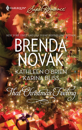 Title details for That Christmas Feeling by Brenda Novak - Available
